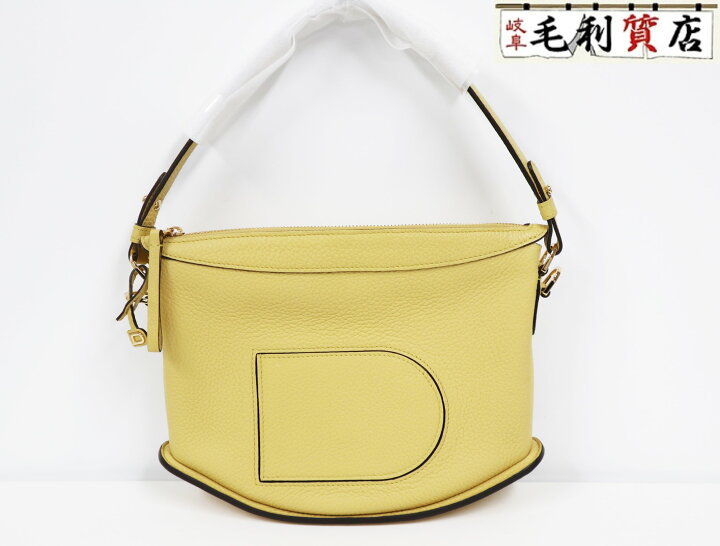 楽天市場】デルヴォー DELVAUX パンスウィング Pin Swing トリヨン 