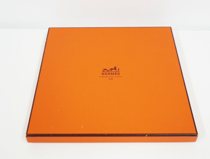 楽天市場】エルメス HERMES カレ90 雪の結晶 FEUX DE L 