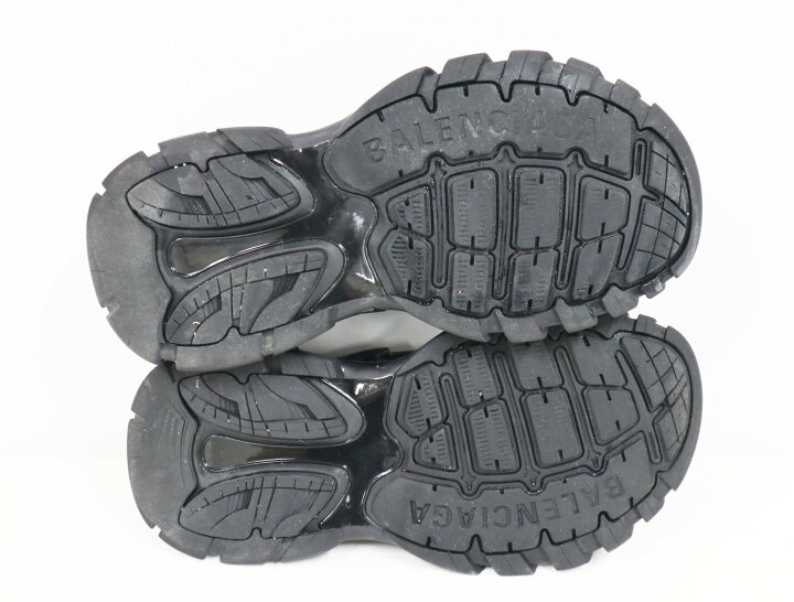 楽天市場】BALENCIAGA バレンシアガ サンダル Track Sandal 617542  
