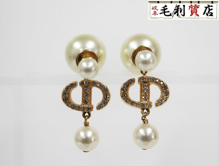 楽天市場】クリスチャンディオール Christian Dior Dior Tribales  