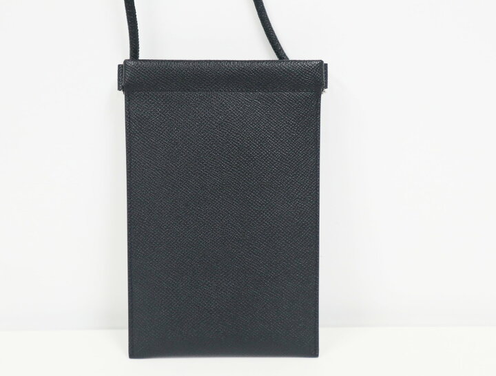 楽天市場】メゾン マルジェラ Maison Margiela スマートフォン ポーチ 