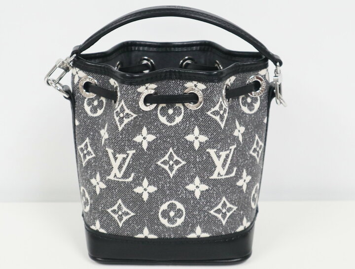 楽天市場】ヴィトン LOUIS VUITTON クルーズ ナノノエ M46449  