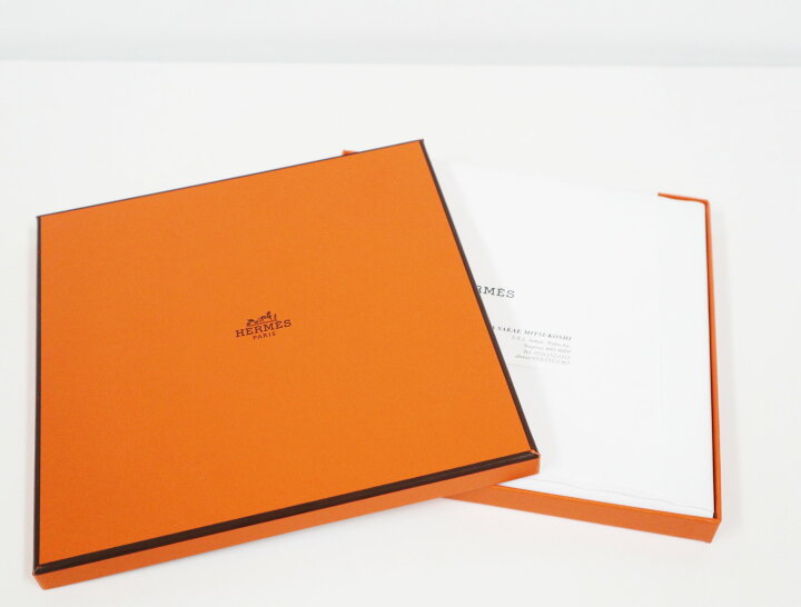 楽天市場】エルメス HERMES エルメス バンダナ 55 043984S 05 シルク 