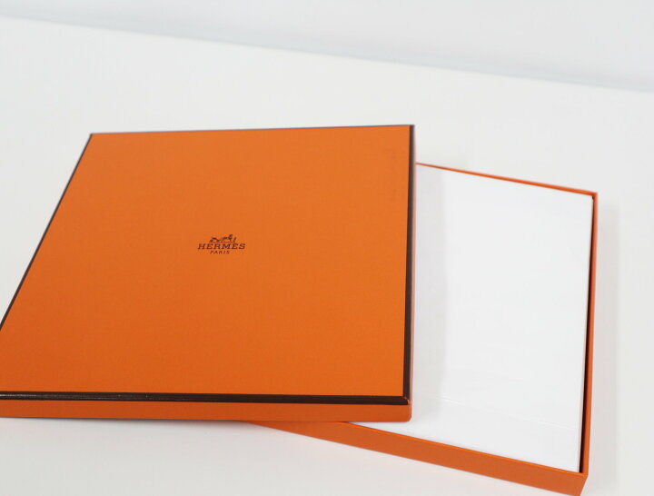 楽天市場】エルメス HERMES エルメス バンダナ 55 043984S 05 シルク 
