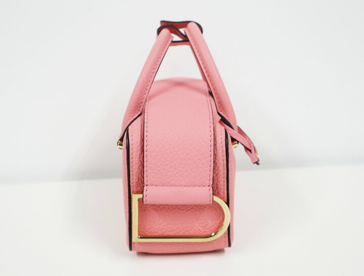 楽天市場】DELVAUX デルヴォー ショルダーバッグ Cool Box Nano クール 