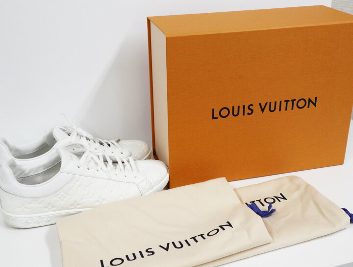楽天市場】ルイヴィトン LOUIS VUITTON ルクセンブルグ ライン 
