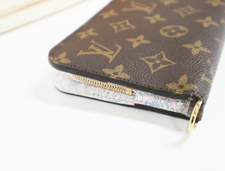 楽天市場】ルイヴィトン LOUIS VUITTON モノグラム フリル 