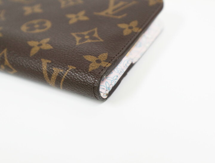 楽天市場】ルイヴィトン LOUIS VUITTON モノグラム フリル 