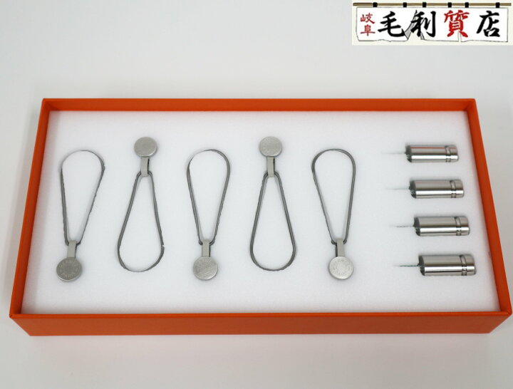 楽天市場】エルメス HERMES ハンギング セット カレ スカーフ 壁掛け  