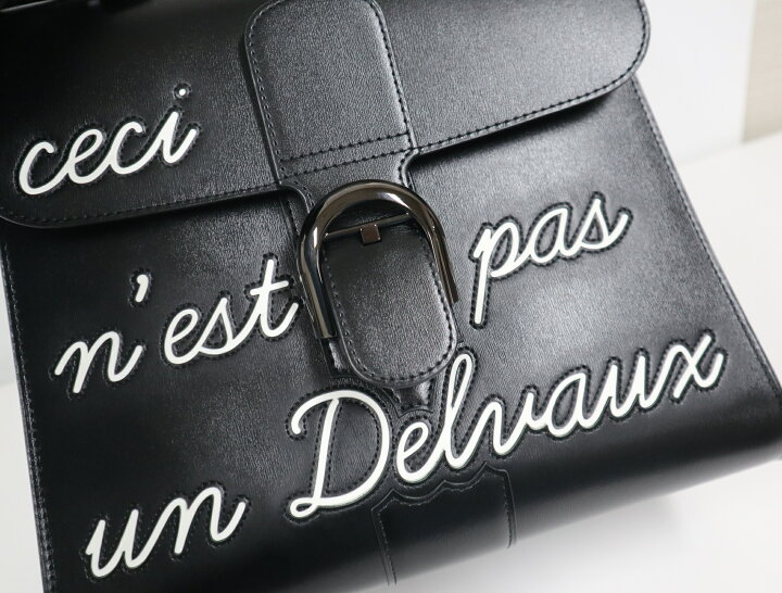 楽天市場】デルヴォー DELVAUX ルーモア L