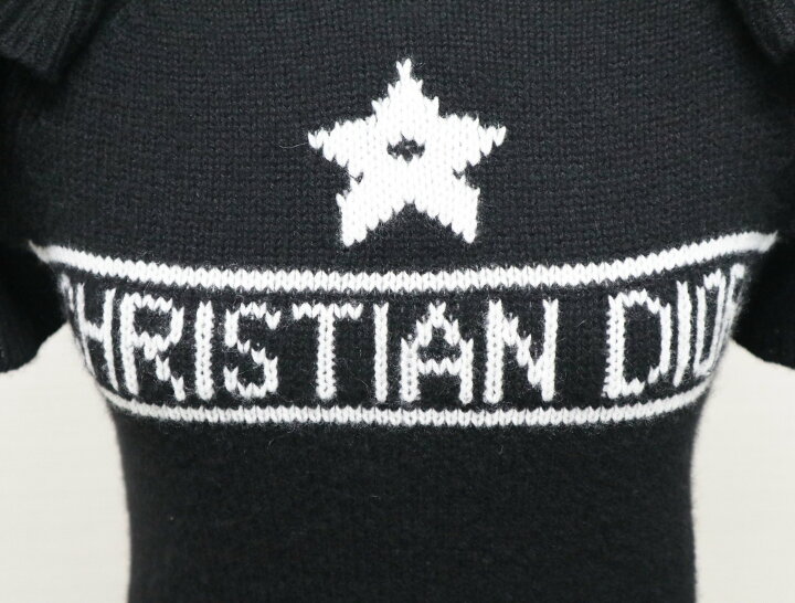 楽天市場】クリスチャンディオール Christian Dior クロップド 
