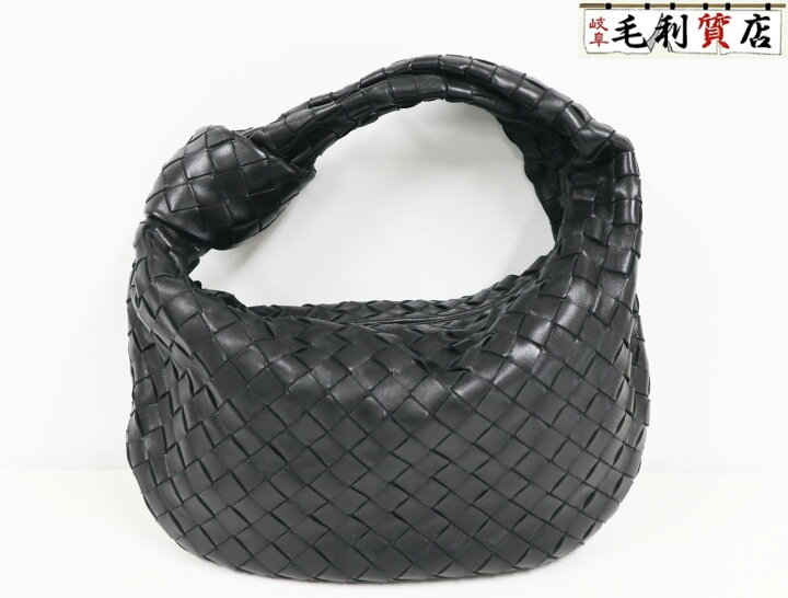 楽天市場】ボッテガヴェネタ BOTTEGA VENETA ティーン ジョディ 690225 