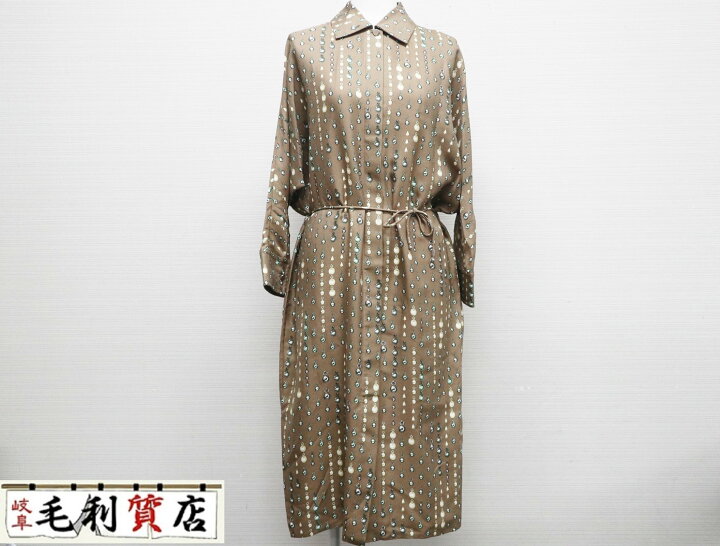 楽天市場】エルメス HERMES 22AW プレタ Tresor de Medor プリント 