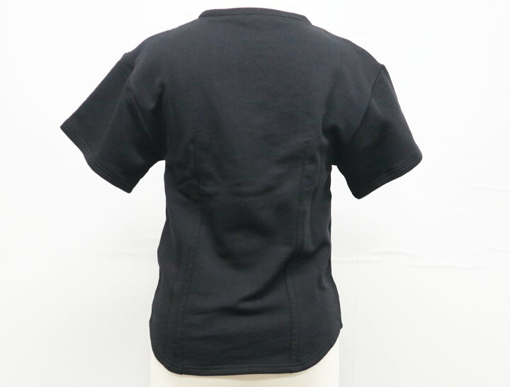 楽天市場】シャネル CHANEL スエット スウェット Tシャツ P71283V62077 