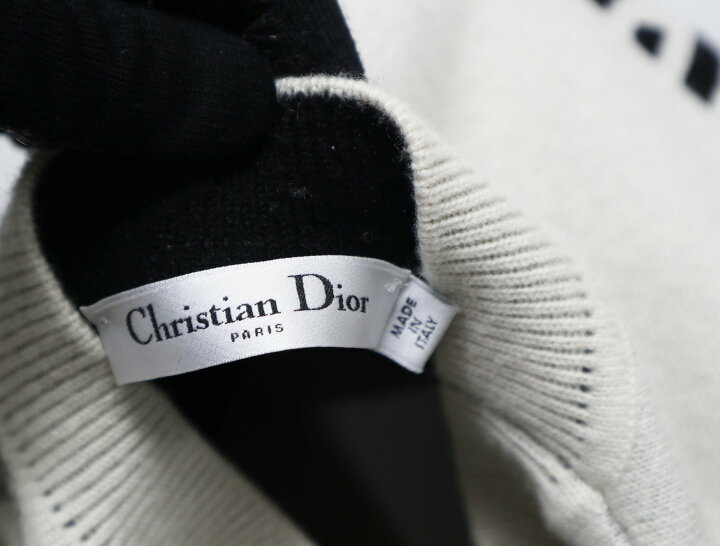 楽天市場】クリスチャンディオール Christian Dior J 