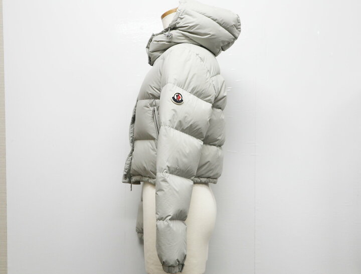 楽天市場】モンクレール MONCLER AVOINE ショートダウンジャケット 