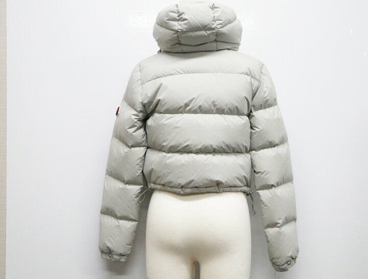 楽天市場】モンクレール MONCLER AVOINE ショートダウンジャケット 