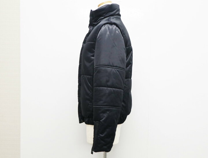 楽天市場】シャネル CHANEL ダウン ジャケット ベスト スポーツライン 