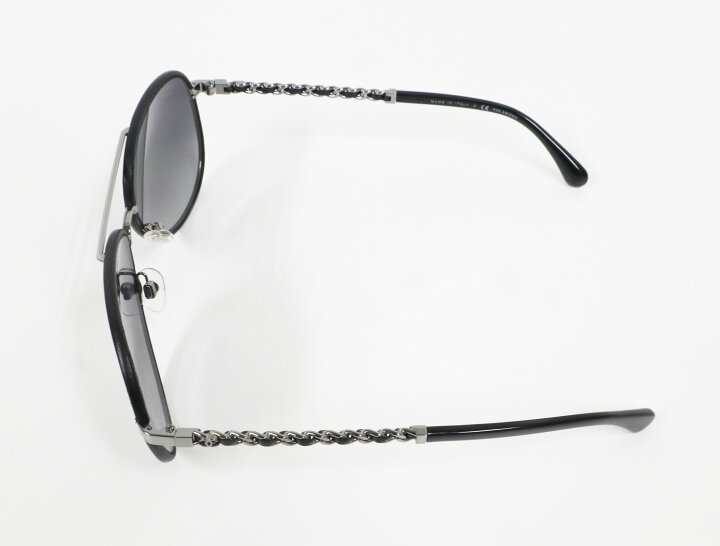 楽天市場】シャネル CHANEL サングラス 4219-Q ティアドロップ 