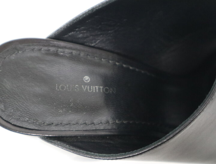 楽天市場】ヴィトン LOUIS VUITTON トップモスト・ライン LVロゴ 