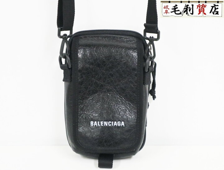 楽天市場】バレンシアガ BALENCIAGA ショルダーバッグ 