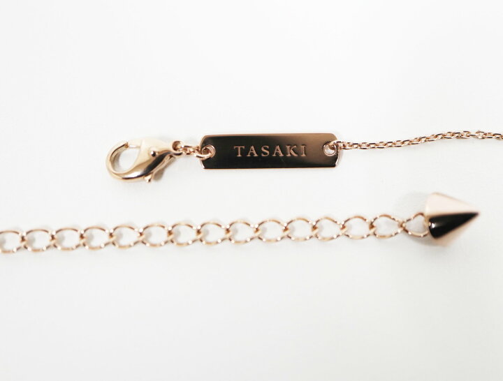 楽天市場】タサキ TASAKI バランス ネオ ペンダント ネックレス SG 