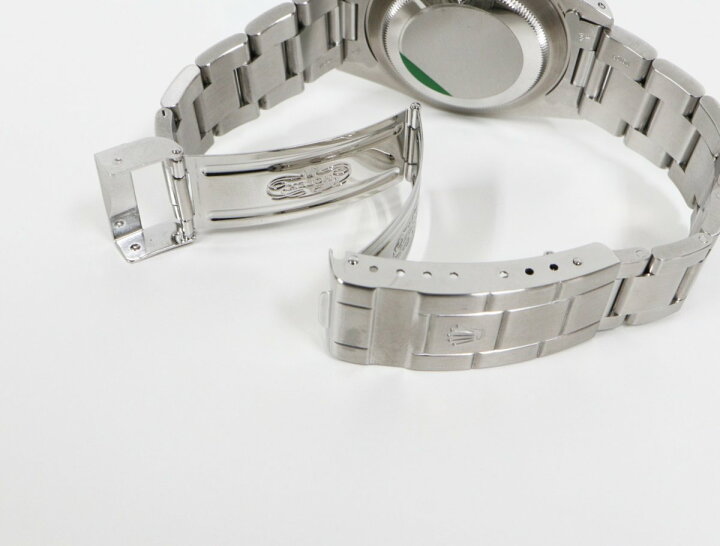 楽天市場】極美品!!ROLEX ロレックス サブマリーナ ノンデイト 14060M  