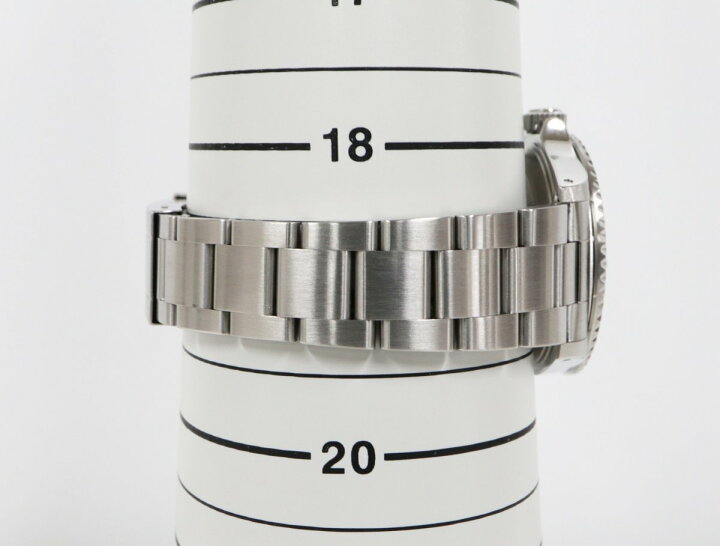 楽天市場】極美品!!ROLEX ロレックス サブマリーナ ノンデイト 14060M  
