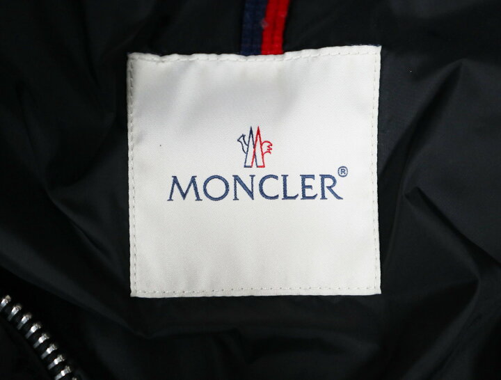 楽天市場】モンクレール MONCLER ダウンコート OROPHIN オロフィン