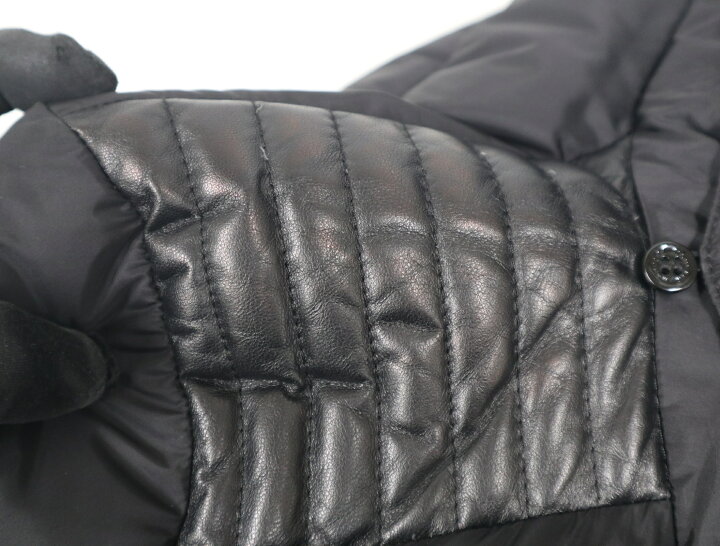 楽天市場】モンクレール MONCLER ダウンコート OROPHIN オロフィン 