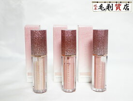 ディアダリア DEARDAHLIA パラダイスシャインアイシークイン 4gグリッター アイシャドウ 2022 3点セット 限定品【未使用】コスメ