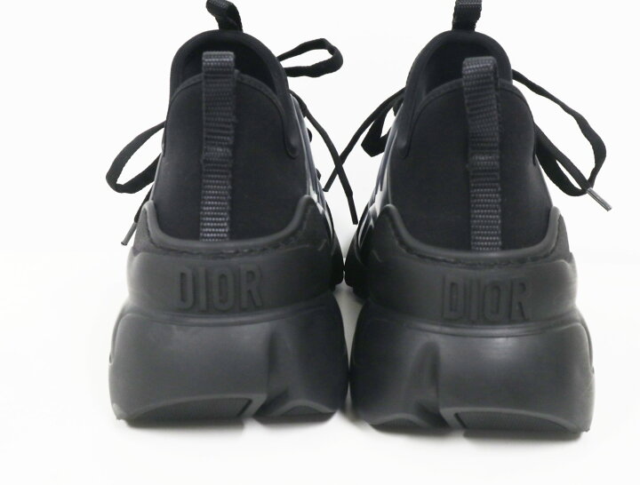 楽天市場】ディオール DIOR D-CONNECT スニーカー ラバー ディー 