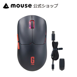 �y�G���g���[��P10�{��7/26 01:59�܂Łzmouse �Q�[�~���O�}�E�X G TUNE G38 �y�� 38g ���C�����X �L�� ���Ή� 26000DPI �|�[�����O���[�g 8000Hz 5�{�^�� �[�d�� �u���b�N FPS 3�N�ۏ�