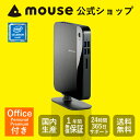 【送料無料】マウスコンピューター　デスクトップパソコン 《 LM-mini75S-S1-MA-NL-AP 》 【 Windows 10 Home/Celeron... ランキングお取り寄せ