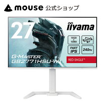楽天市場】液晶ディスプレイ IIYAMA 27インチの通販