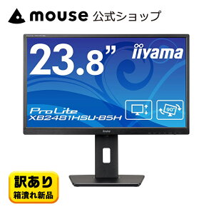 �y�G���g���[��P10�{��2/19 20:00�`�z�y�󂠂菤�i�z�������� iiyama ProLite XB2481HSU-B5H 23.8�^ VA���� �t���f�B�X�v���C �t��HD�i1,920×1,080�j23.8�C���` ���j�^�[ �A�E�g���b�g
