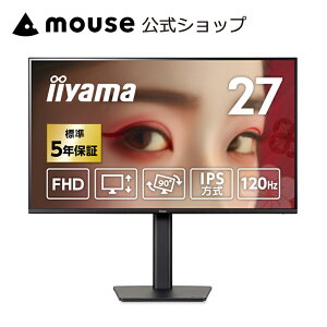 �y�G���g���[��P10�{��4/10 01:59�܂Łz�y�̔��X���胂�f�� 5�N�ۏؕt���ziiyama ���j�^�[ 27�C���` ProLite XB2791HS-B1J 27�^ IPS�����p�l�� �t���f�B�X�v���C �t��HD�i1,920×1,080�j ���~�E�s�{�b�g�@�\�X