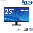 y|Cg5{2018/1/1`1/3܂ŁzyEgXCpl iiyama ProLite XU2590HS 25^ tfBXvC y1920×1080/tHD/Ch/u[CgJbg/HDCPΉ/x5ms(GtoG)/5000000F1iőjz Vi