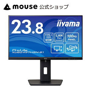 yGg[Ń|Cg7{11/14 10F00`zyP5{11/14`16zj^[ iiyama ProLite XUB2497HSN-B1 23.8^ IPS USB Type-C HDMI DisplayPort LAN|[g  px c] 3Nۏ T|[g