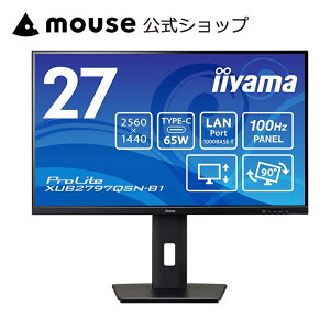 yGg[Ń|Cg7{11/14 10F00`zyP5{11/14`16zj^[ iiyama ProLite XUB2797QSN-B1 27^ IPS WQHD USB Type-C HDMI DisplayPort LAN|[g  px 3Nۏ T|[g