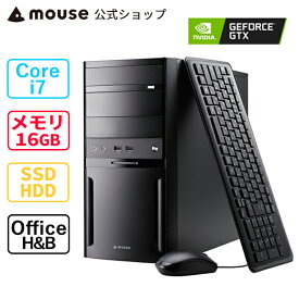 楽天市場 デスクトップpc メモリ容量16gb ディスプレイ 有 無 ディスプレイなし パソコン パソコン 周辺機器 の通販
