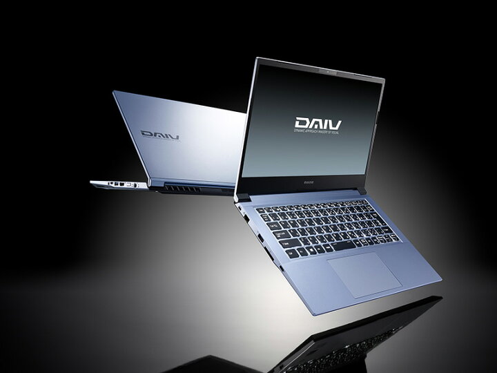楽天市場 Daiv 4n Ma 14型 Core I7 1165g7 16gb メモリ 1tb M 2 Ssd Geforce Gtx1650ti ノートパソコン 新品 Mouse マウスコンピューター Pc Bto Windows 11へ無償アップグレード対象 提供開始後 マウスコンピューター 楽天市場店