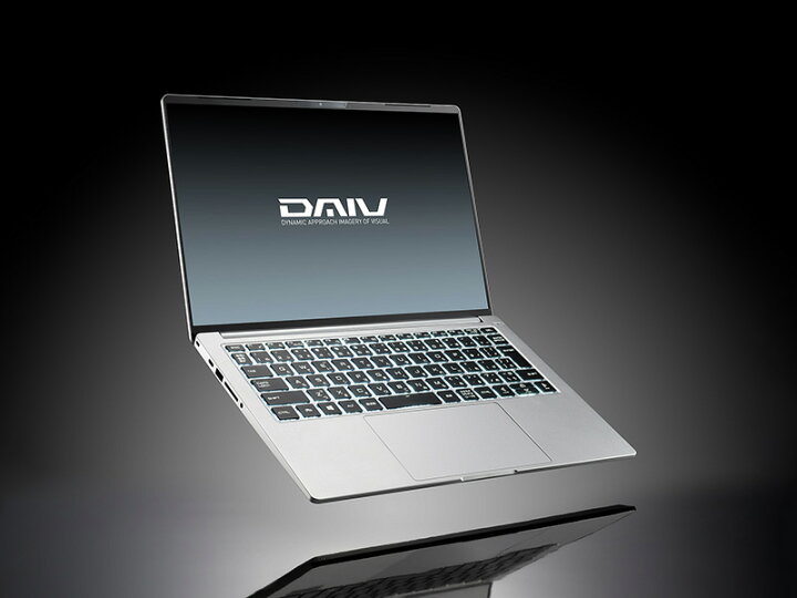 楽天市場 Daiv 4p Ma 14型 Core I7 1165g7 16gb メモリ 1tb M 2 Ssd Intel Iris Xe グラフィックス ノートパソコン 新品 Mouse マウスコンピューター Pc Bto Windows 11へ無償アップグレード対象 提供開始後 マウスコンピューター 楽天市場店