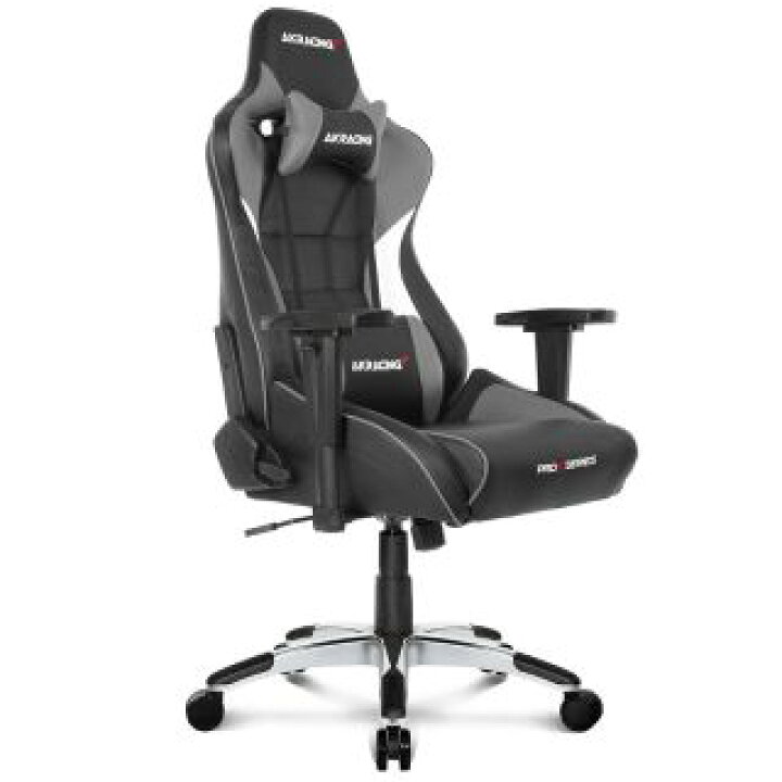 楽天市場】AKRacing(エーケーレーシング) Pro-X V2 ゲーミングチェア 