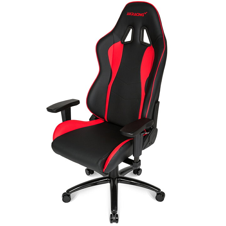 楽天市場】AKRacing(エーケーレーシング) Nitro V2 ゲーミングチェア 