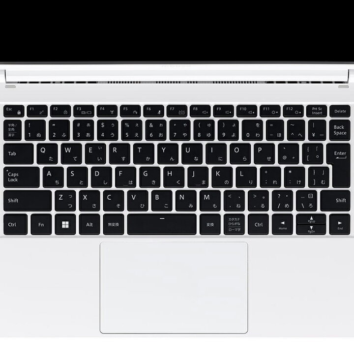 楽天市場】ノートパソコン Office付き 新品 DAIV R4-I7G50WT-B（32GB 