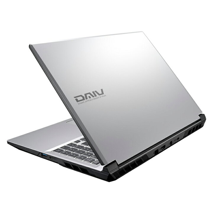 楽天市場】ノートパソコン Office付き 新品 DAIV R6-I7G60SR-A（ 32GB 