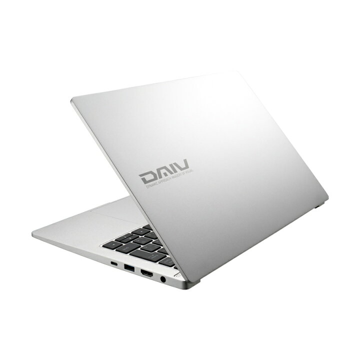 楽天市場】【エントリーでP7倍☆4/10 01:59まで】DAIV Z4-I7I01SR-A 