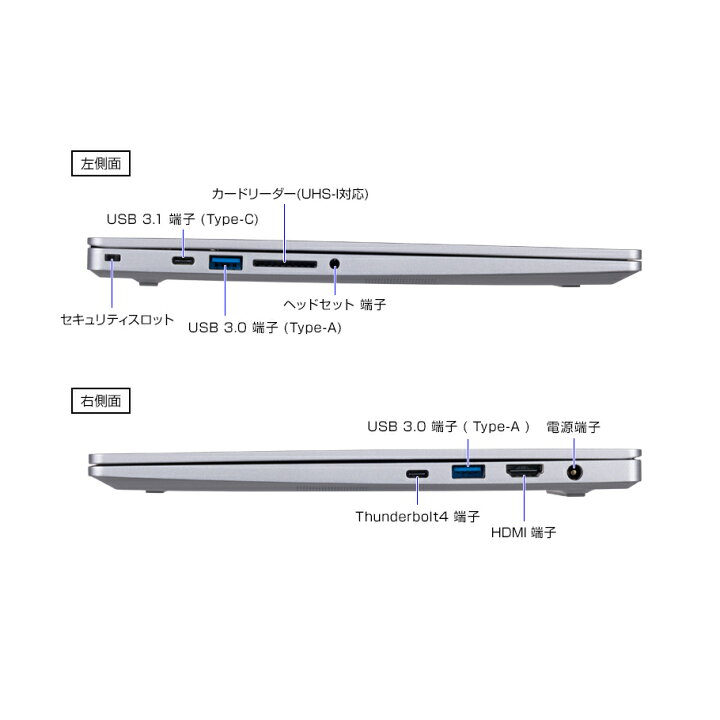 楽天市場】【エントリーでP7倍☆4/10 01:59まで】DAIV Z4-I7I01SR-A 