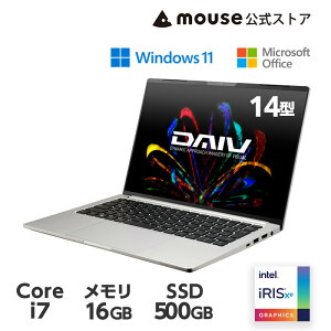 yGg[ƍ킹ă|Cg12{9/4 20`zDAIV Z4-I7I01SR-A-AB NGC^[PC m[gp\R Officet Vi 14^ WUXGAt Core i7-1360P 16GB  500GB M.2 SSD intel Iris Xe OtBbNX mouse 